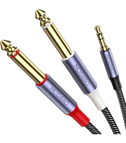 Amazon.co.jp: BELDEN 88760 XLR(オス)-TRS(ステレオフォン) 2本ペア